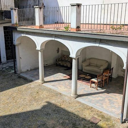 Il Castello Delle Dame - Il Maschio Apartment Vigevano Ngoại thất bức ảnh