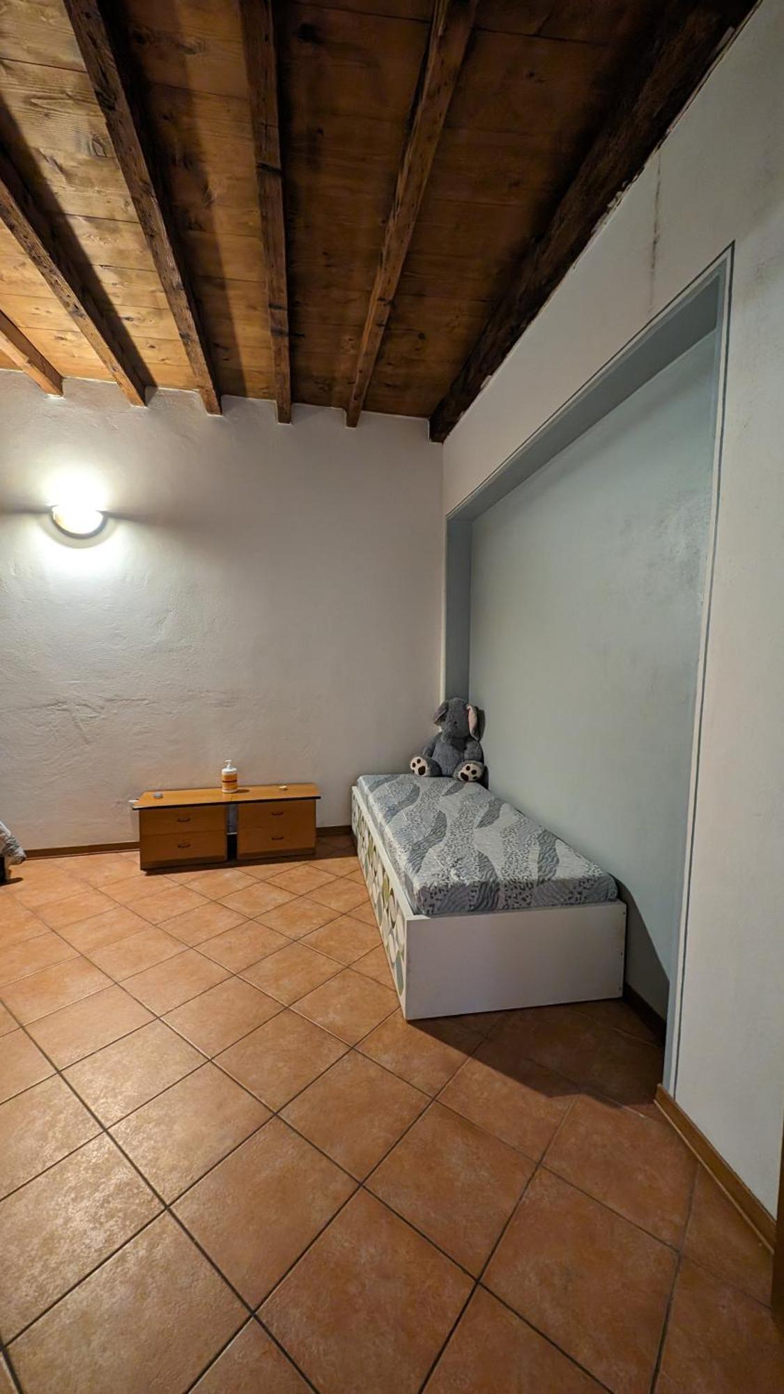 Il Castello Delle Dame - Il Maschio Apartment Vigevano Ngoại thất bức ảnh