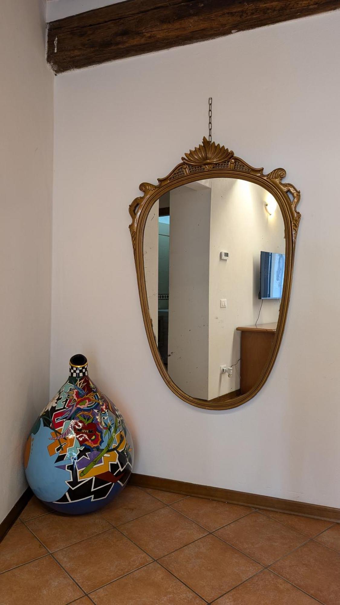 Il Castello Delle Dame - Il Maschio Apartment Vigevano Ngoại thất bức ảnh
