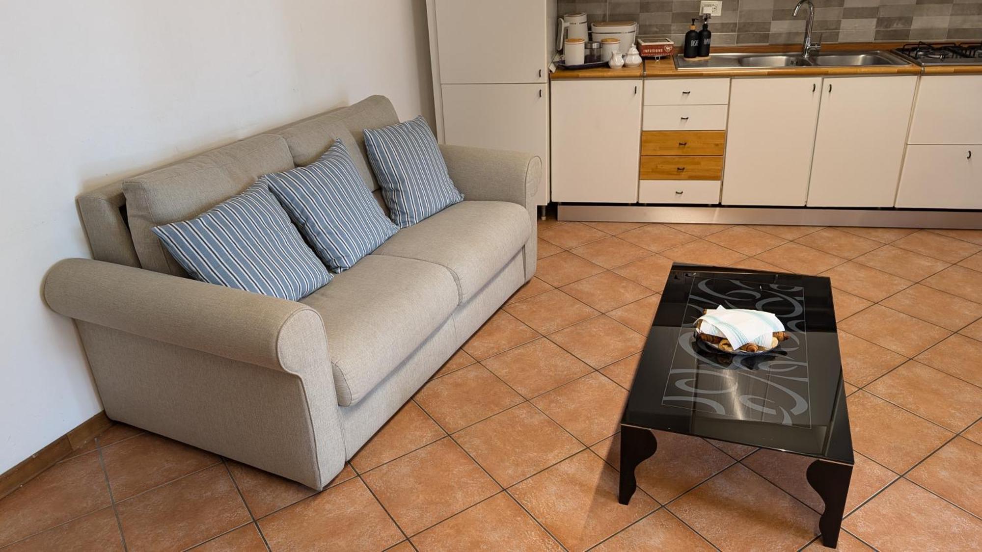 Il Castello Delle Dame - Il Maschio Apartment Vigevano Ngoại thất bức ảnh