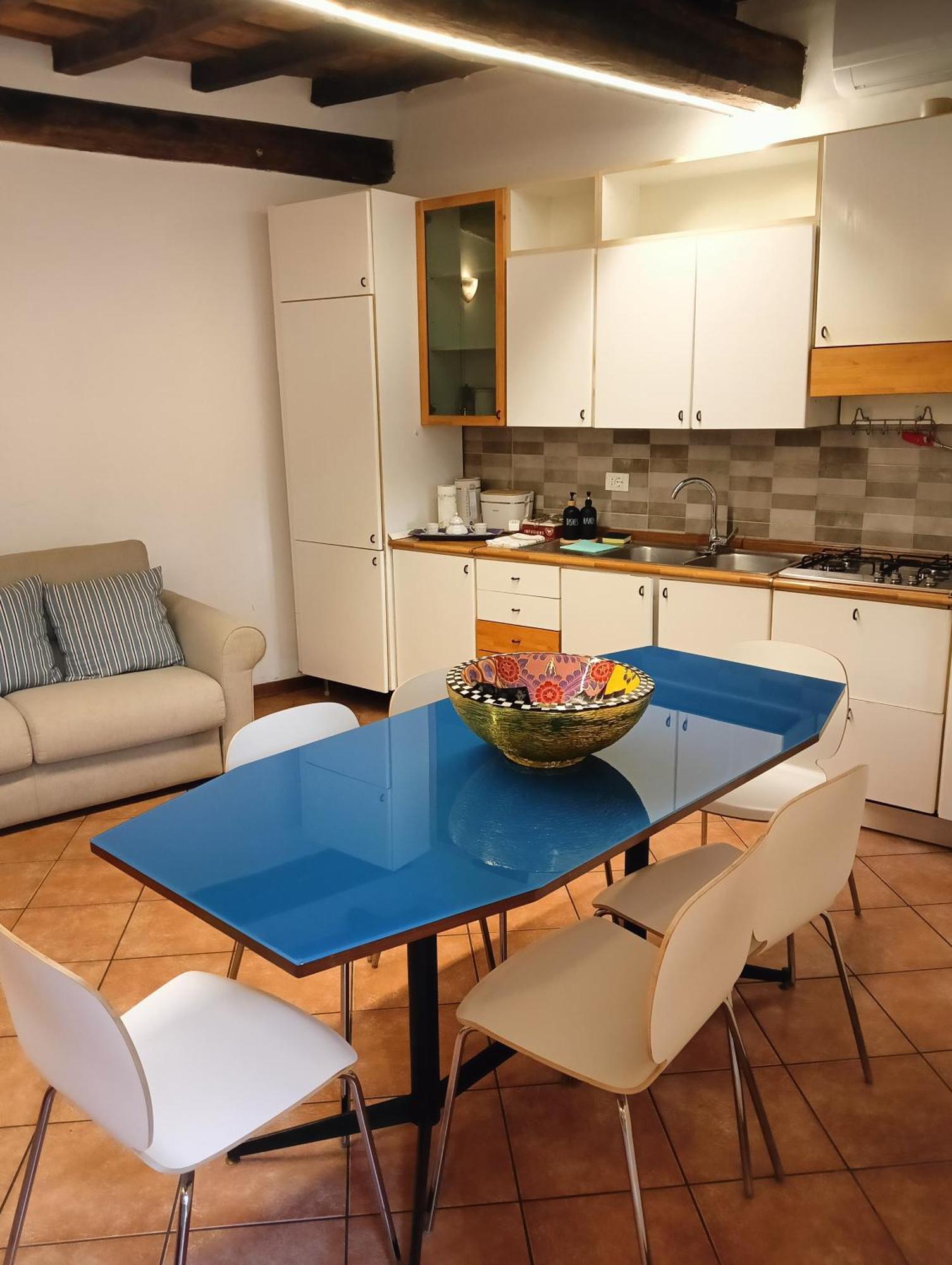 Il Castello Delle Dame - Il Maschio Apartment Vigevano Ngoại thất bức ảnh