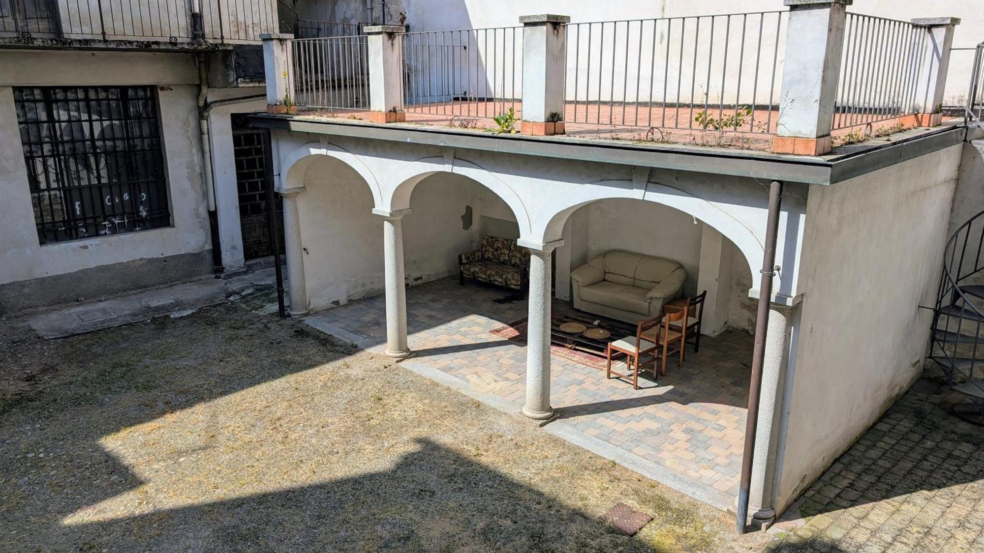 Il Castello Delle Dame - Il Maschio Apartment Vigevano Ngoại thất bức ảnh